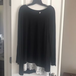 Zenana Size 1x NWOT